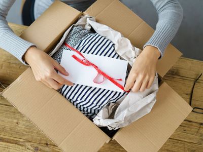 Professional Packing and Moving Services