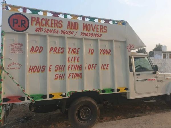 Prestige Packers Professional Relocation Services