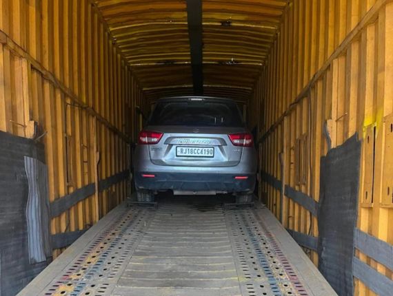 Car Transportation Services