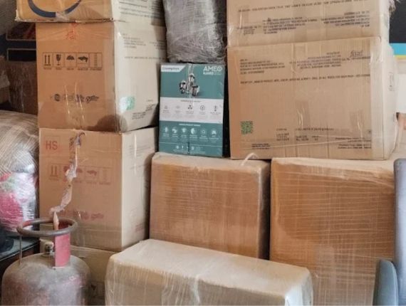 Household Shifting Services