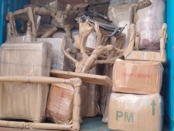 Corporate Relocation Services