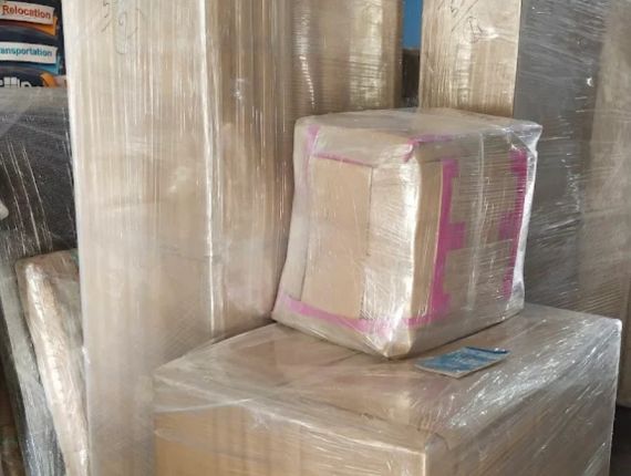 Warehousing Services