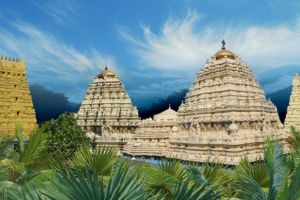 Andhra Pradesh Image