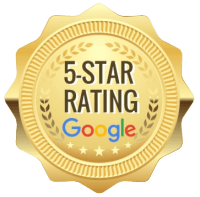 5 Star Customer Ratings
