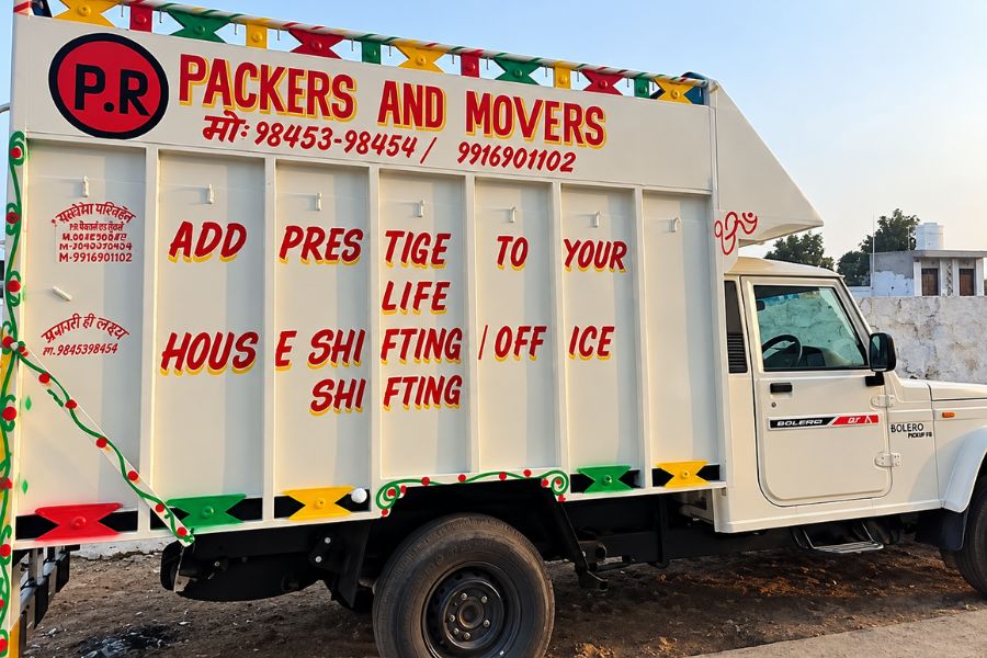 About Prestige Packers and Movers