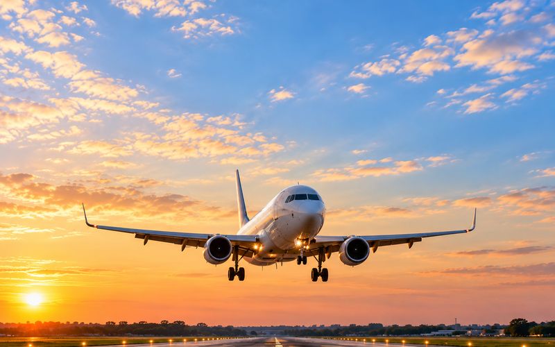 Air Transportation
