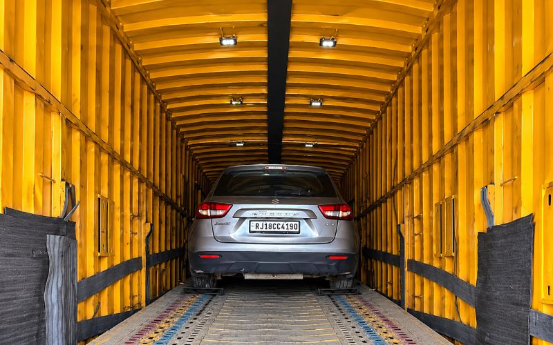 Car Transportation Services in A F Station Yelahanka