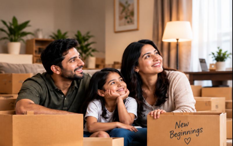 House Shifting Services in Agram
