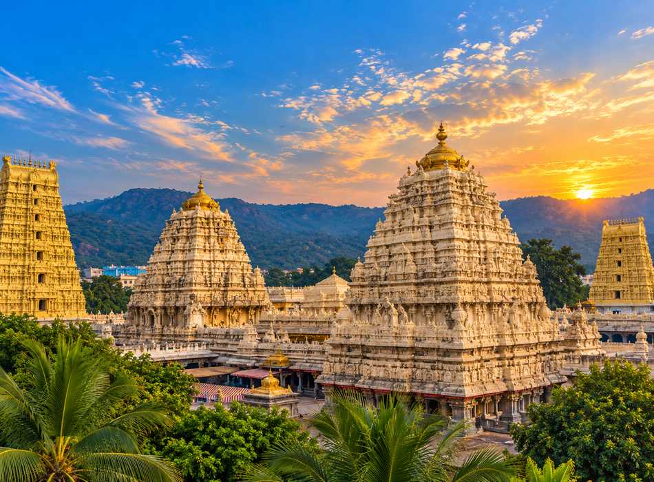 Andhra Pradesh