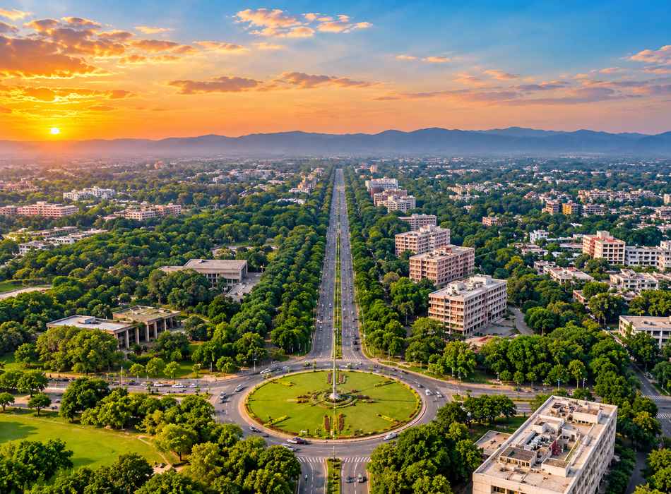 Chandigarh