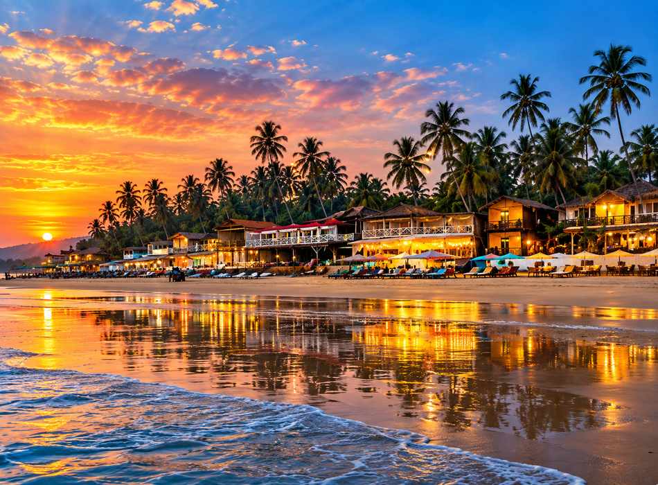 Goa