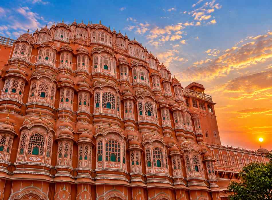Jaipur