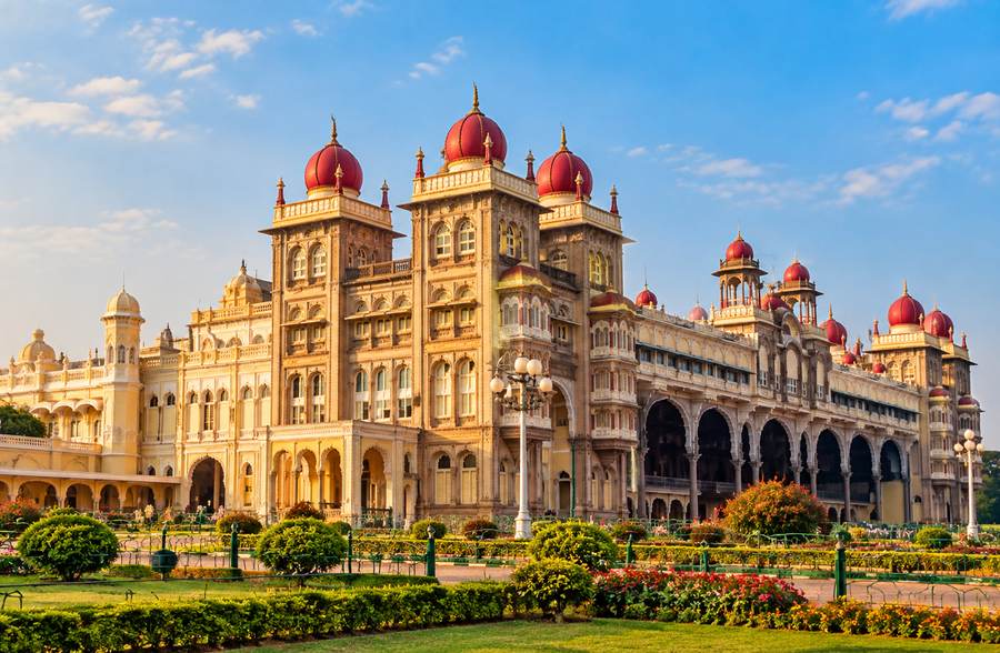 Karnataka
