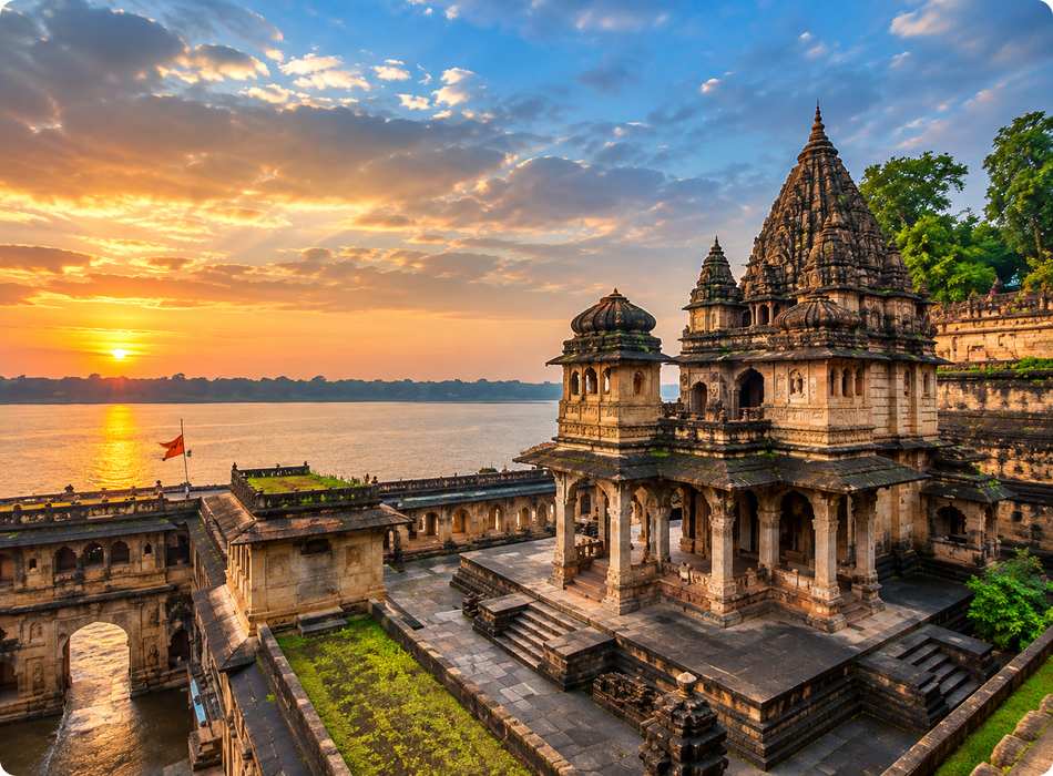 Madhya Pradesh
