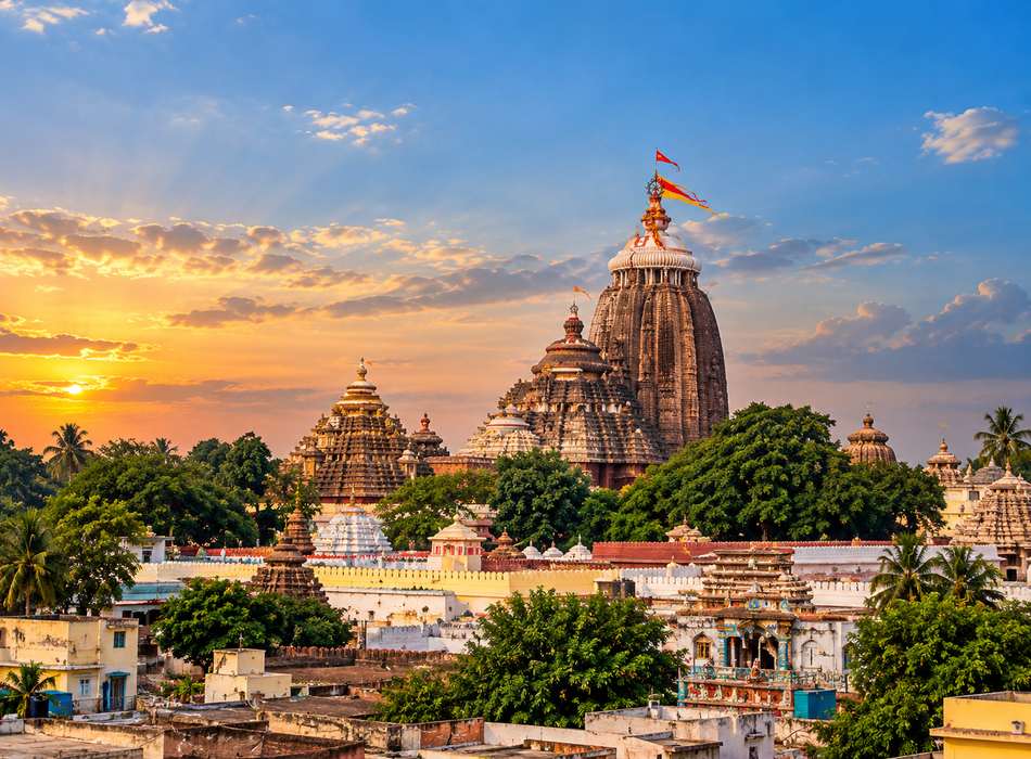 Odisha
