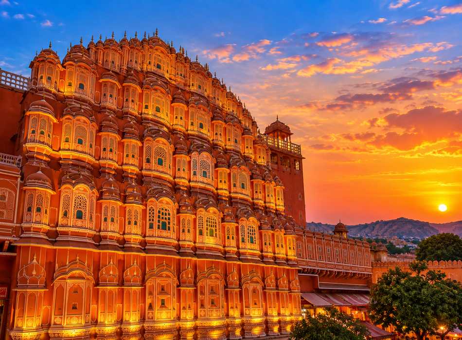 Rajasthan