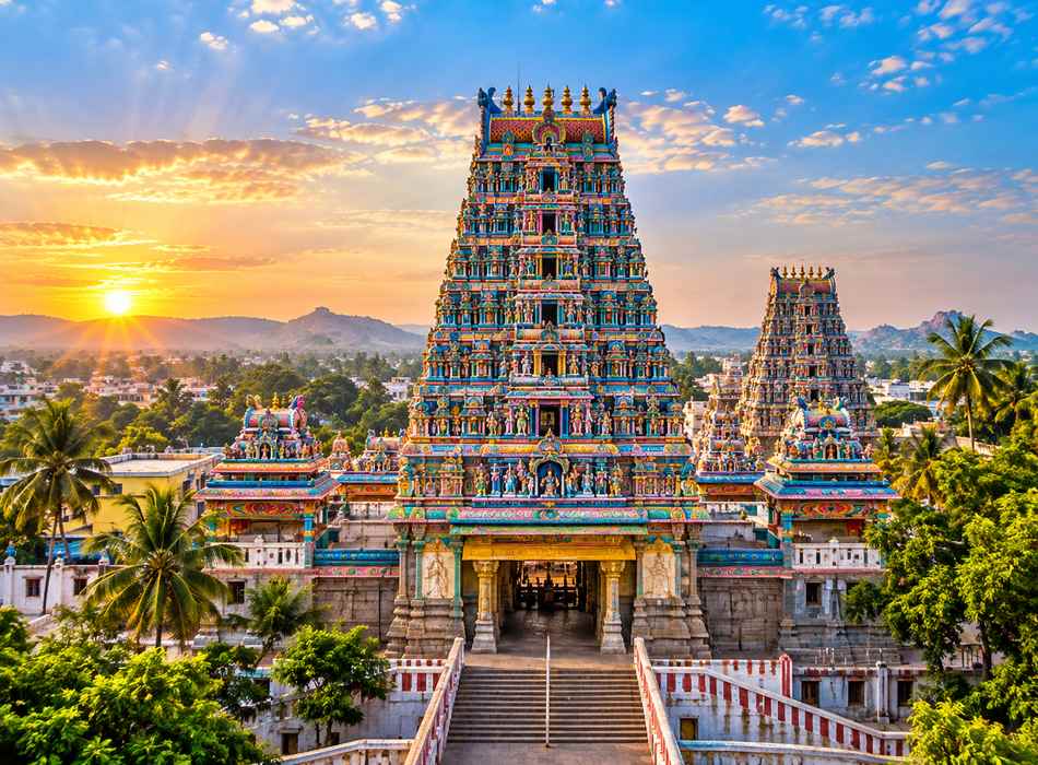 Tamil Nadu