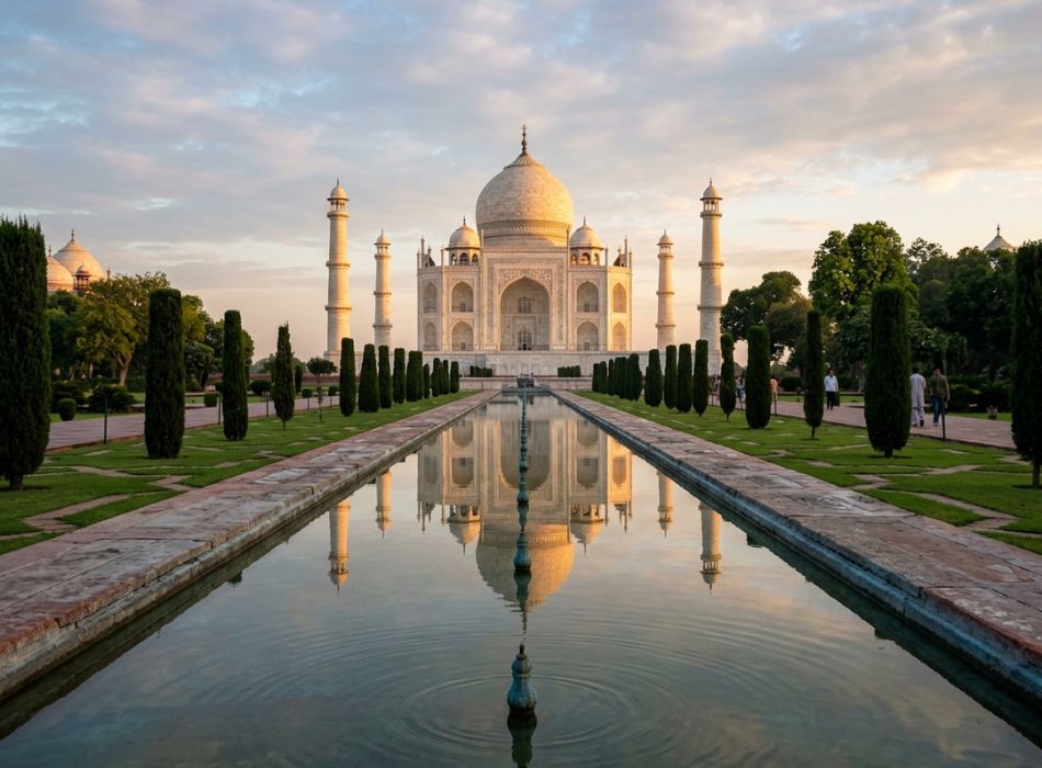 Uttar Pradesh