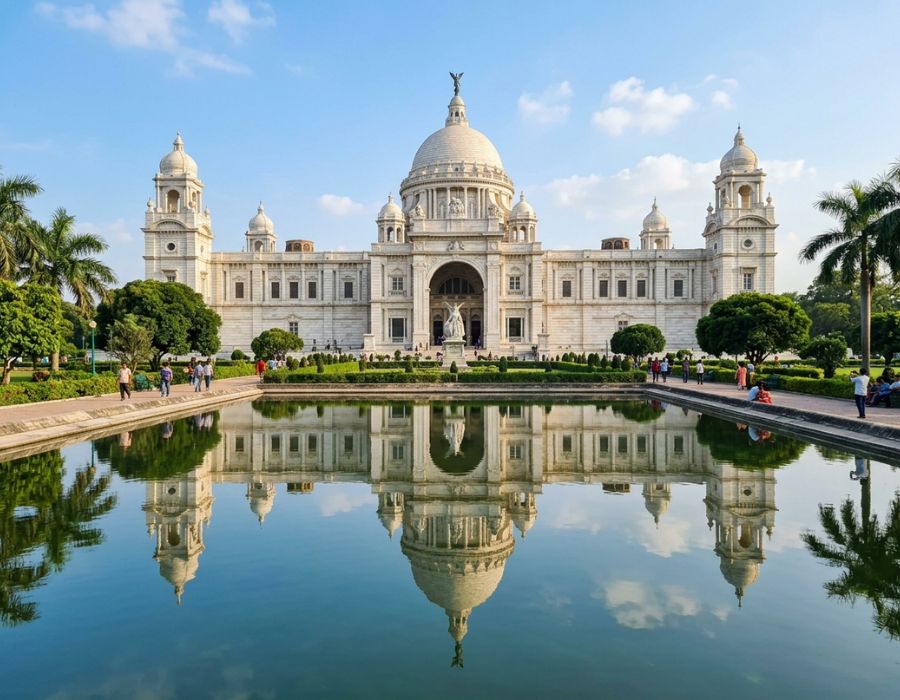 West Bengal