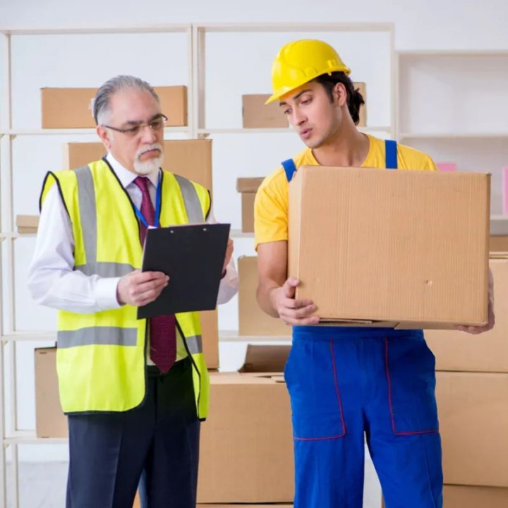 Packers and Movers in Jaipur Price List