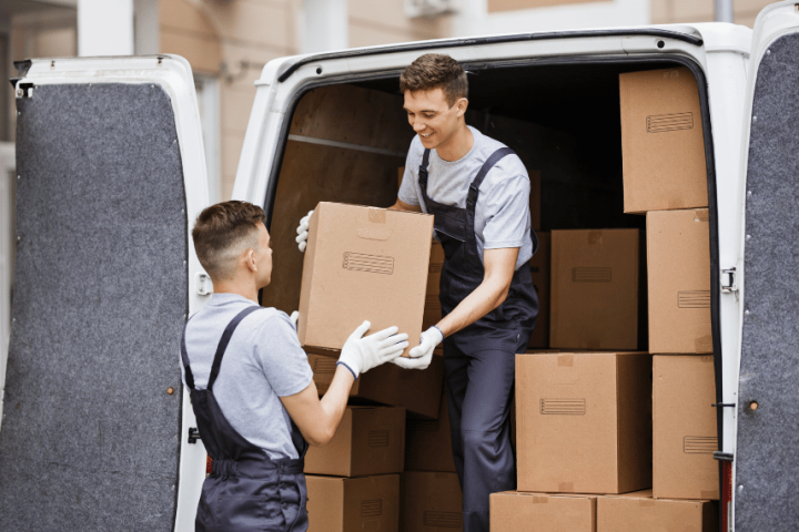 Packers and Movers Charges in Jaipur 2026